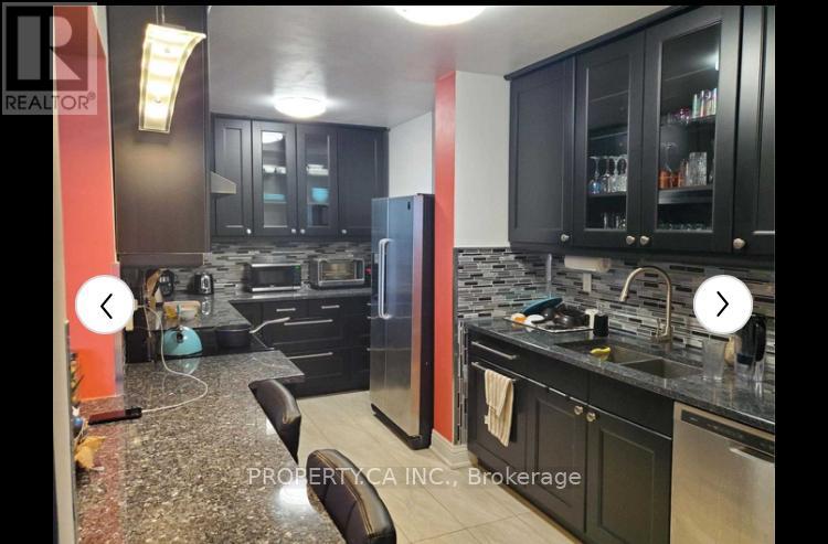 Property at PH5 - 1515 LAKESHORE ROAD E image 1
