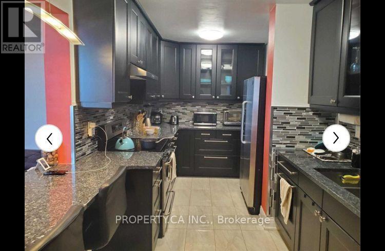 Property at PH5 - 1515 LAKESHORE ROAD E image 2