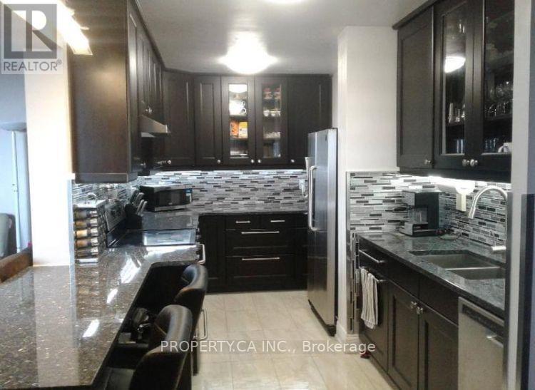 Property at PH5 - 1515 LAKESHORE ROAD E image 4