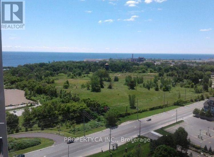 Property at PH5 - 1515 LAKESHORE ROAD E image 5