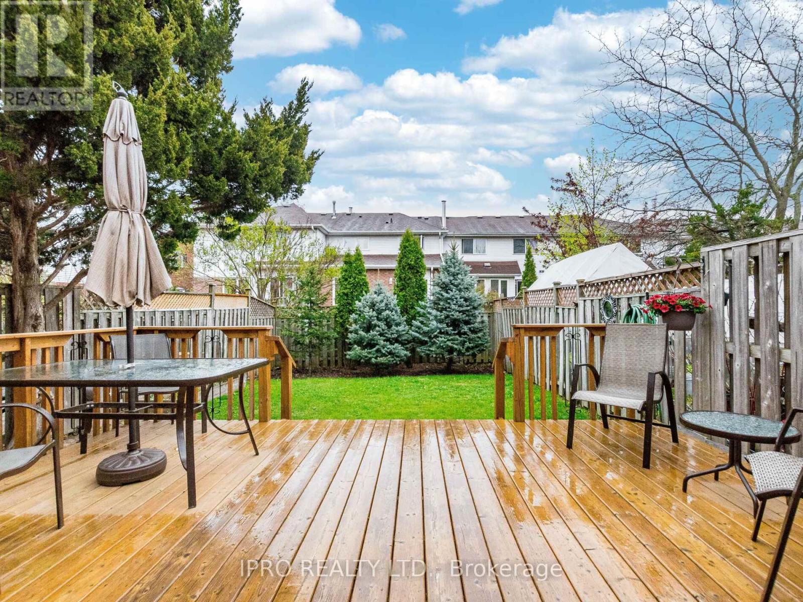 2771 Lindholm Crescent, Mississauga (Central Erin Mills), Ontario  L5M 4S1 - Photo 41 - W12128370