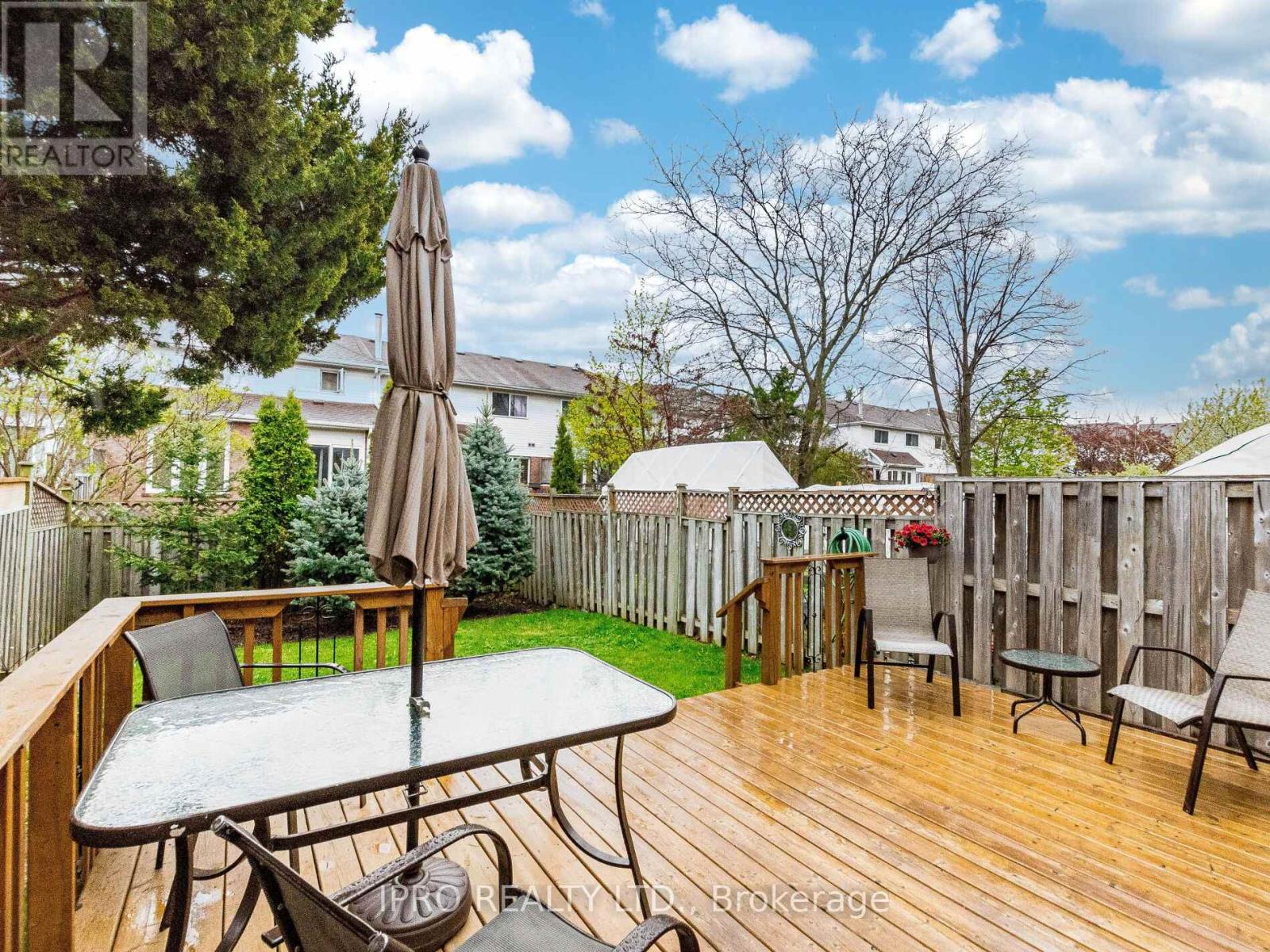 2771 Lindholm Crescent, Mississauga (Central Erin Mills), Ontario  L5M 4S1 - Photo 43 - W12128370