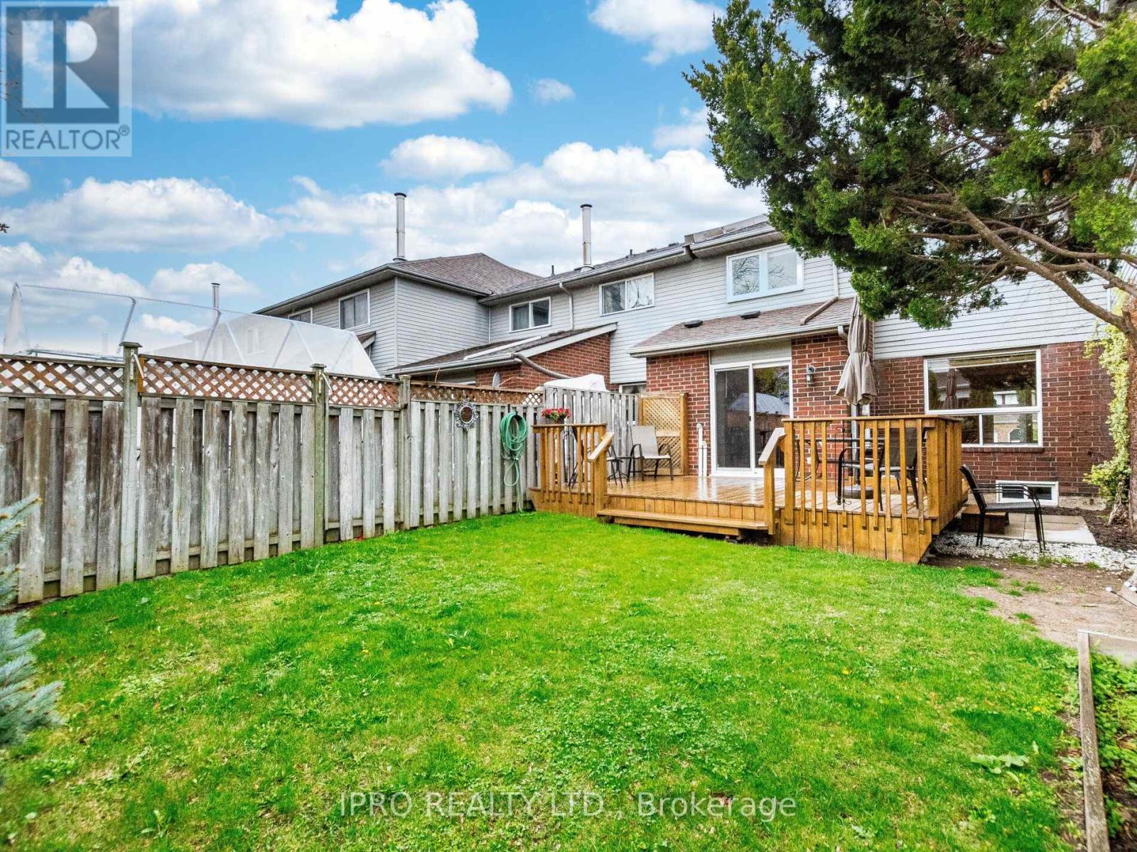 2771 Lindholm Crescent, Mississauga (Central Erin Mills), Ontario  L5M 4S1 - Photo 45 - W12128370