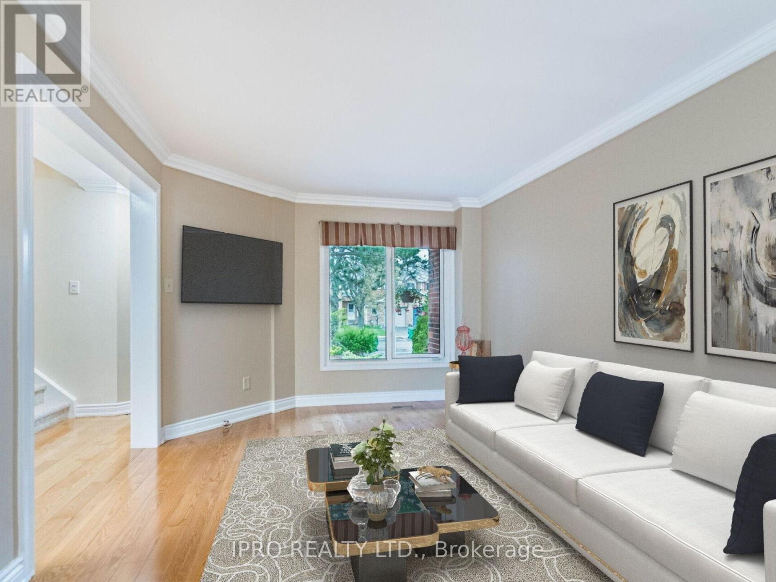 2771 Lindholm Crescent, Mississauga (Central Erin Mills), Ontario  L5M 4S1 - Photo 6 - W12128370
