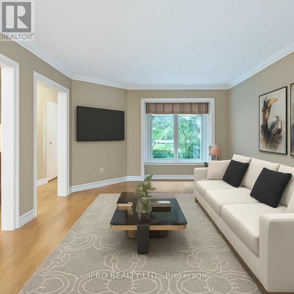 2771 Lindholm Crescent, Mississauga (Central Erin Mills), Ontario  L5M 4S1 - Photo 8 - W12128370