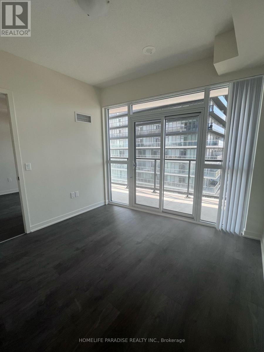 3407 - 38 Annie Craig Drive, Toronto, Ontario  M8V 0G9 - Photo 8 - W12128404