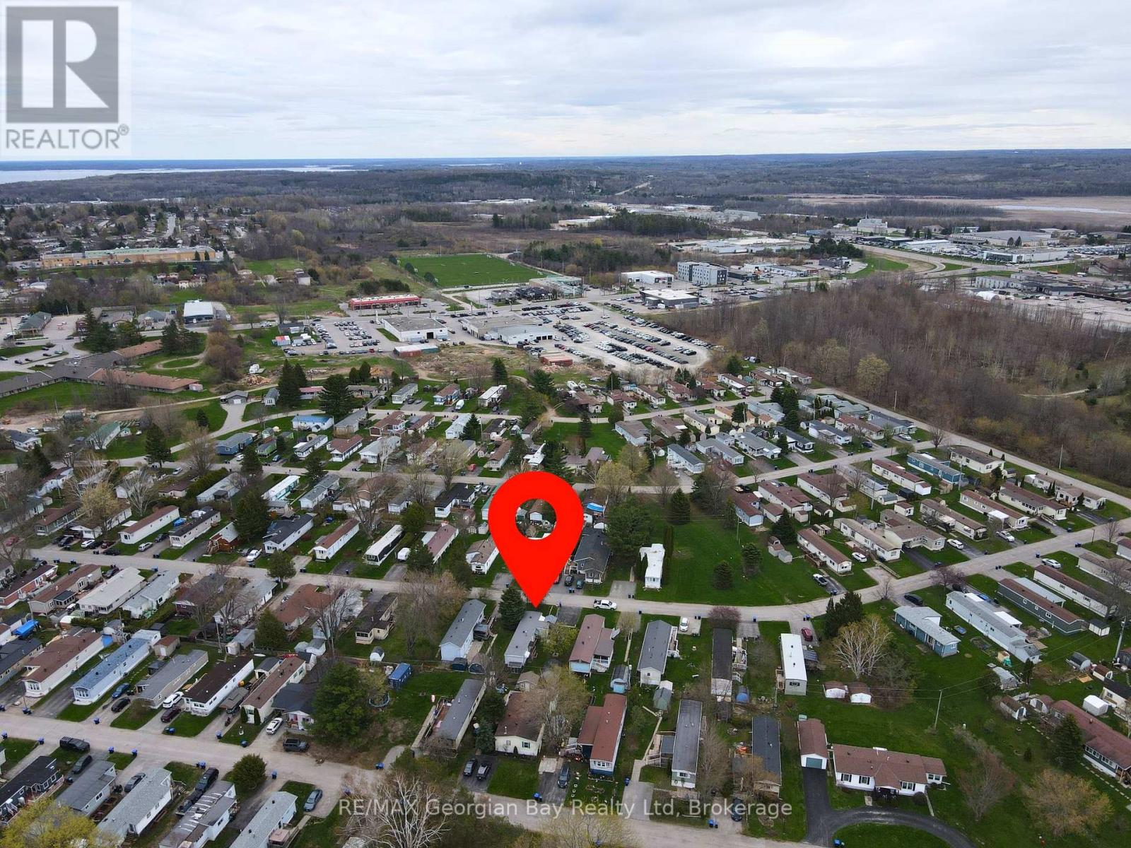 32 Northland Road, Midland, Ontario  L4R 4B5 - Photo 27 - S12128428