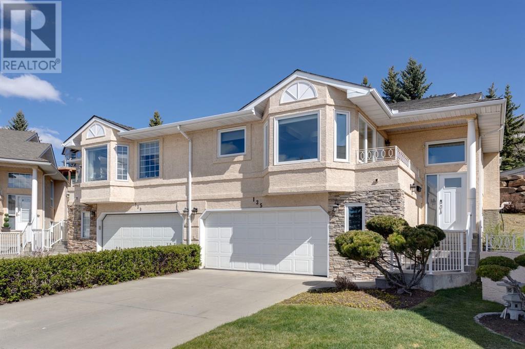 Property at 135 Sierra Morena Terrace SW image 1