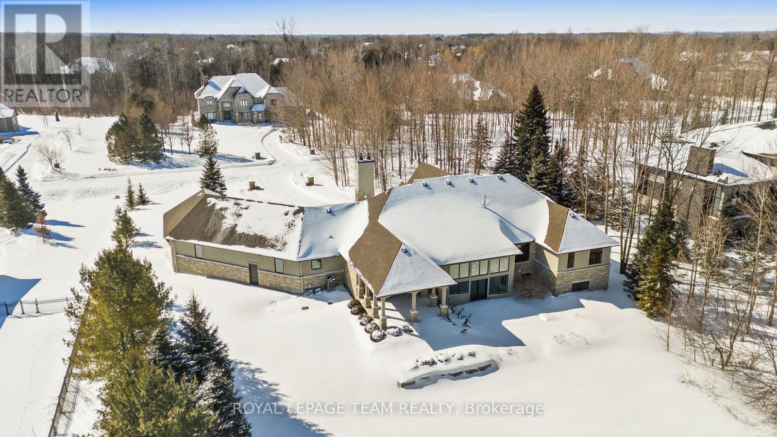 1140 Meadowshire Way, Ottawa, Ontario  K4M 0A4 - Photo 47 - X12007763