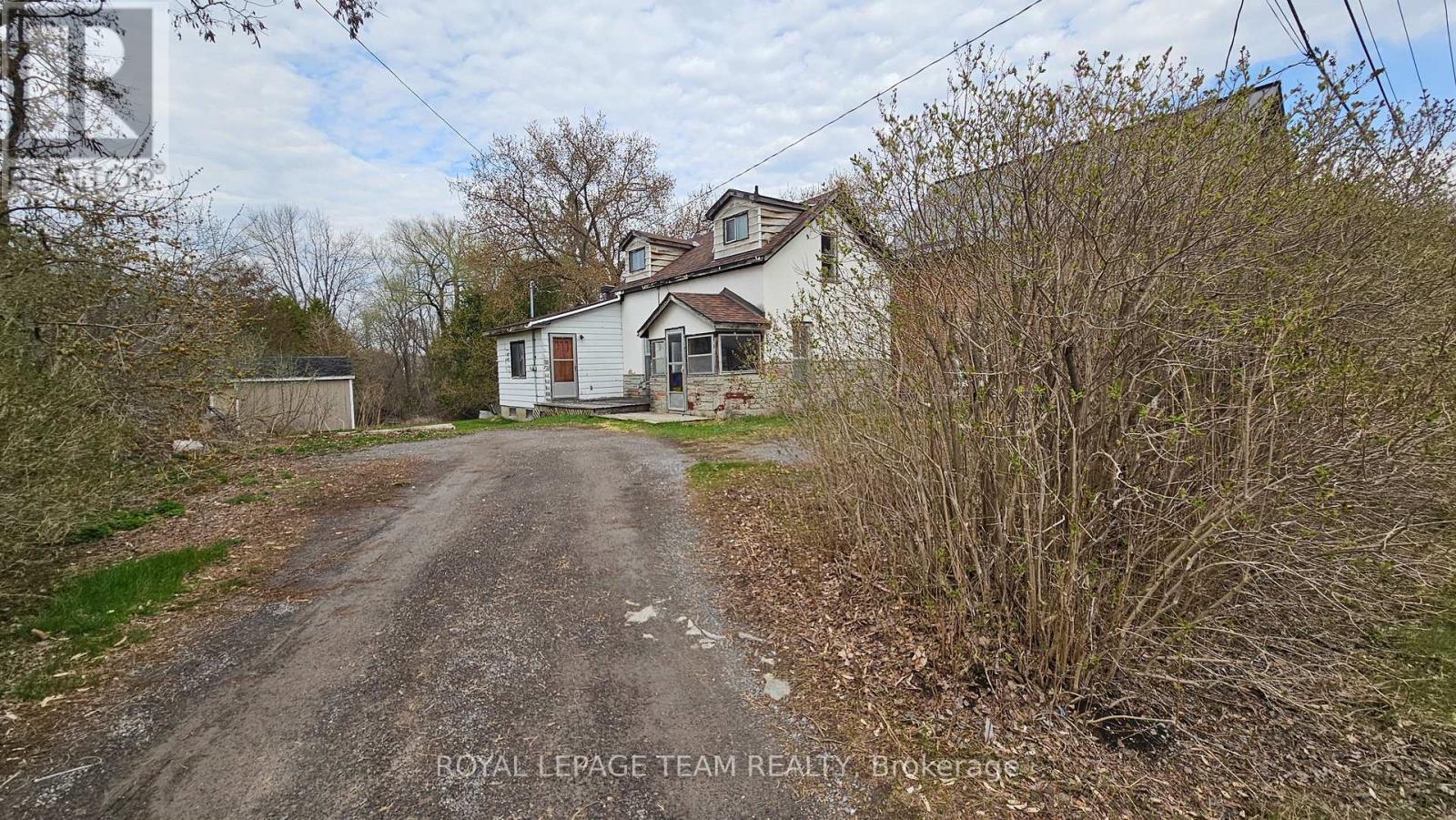 279 Water Street, Mississippi Mills, Ontario  K0A 1A0 - Photo 2 - X12022009