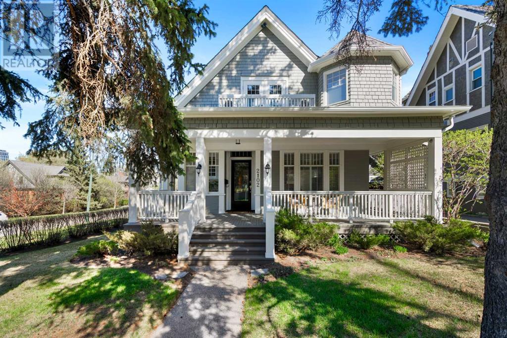 Property at 2102 7 Street SW image 1