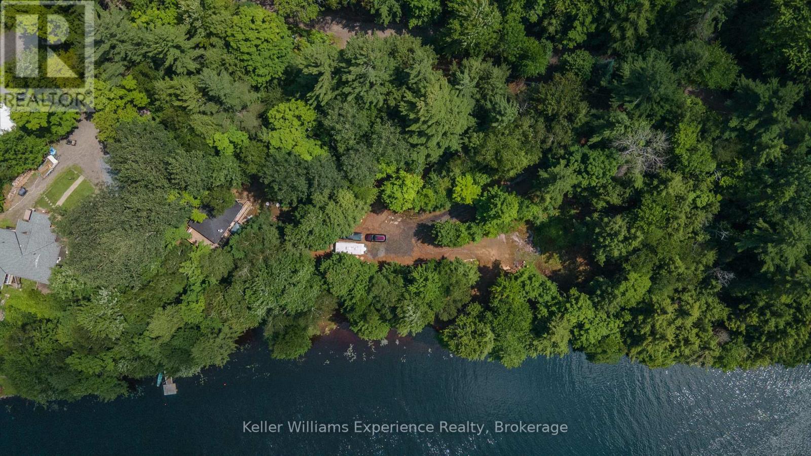 1065 Rocky Narrows Rd Pvt Road, Bracebridge, Ontario  P1L 1X1 - Photo 23 - X12128413
