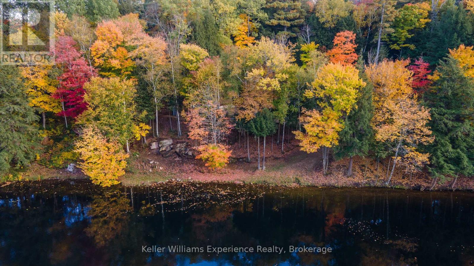1065 Rocky Narrows Rd Pvt Road, Bracebridge, Ontario  P1L 1X1 - Photo 30 - X12128413
