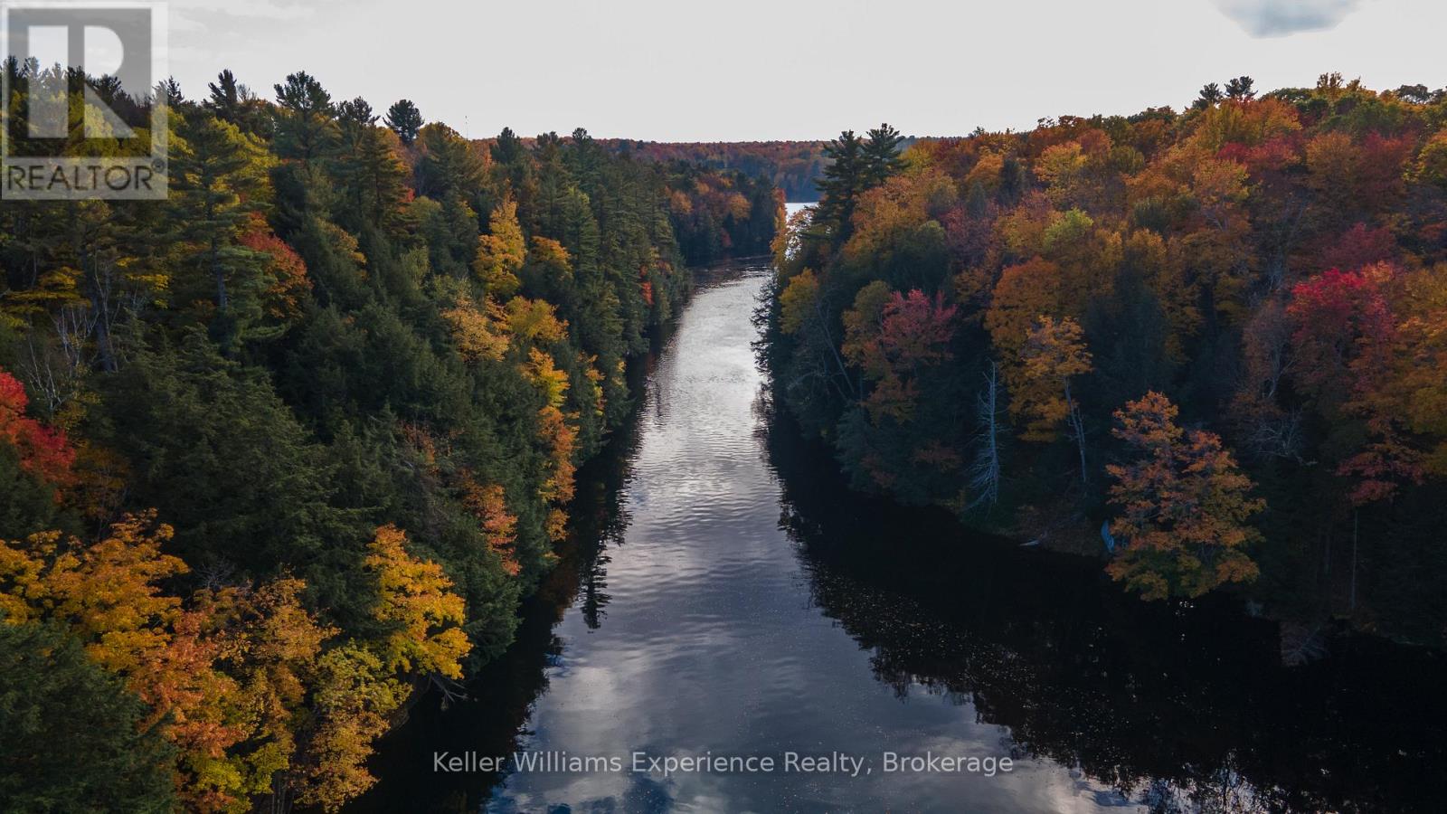 1065 Rocky Narrows Rd Pvt Road, Bracebridge, Ontario  P1L 1X1 - Photo 35 - X12128413