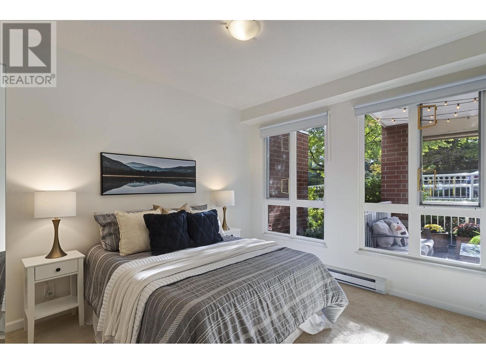 205 14 E Royal Avenue, New Westminster, British Columbia  V3L 5W5 - Photo 14 - R2996547