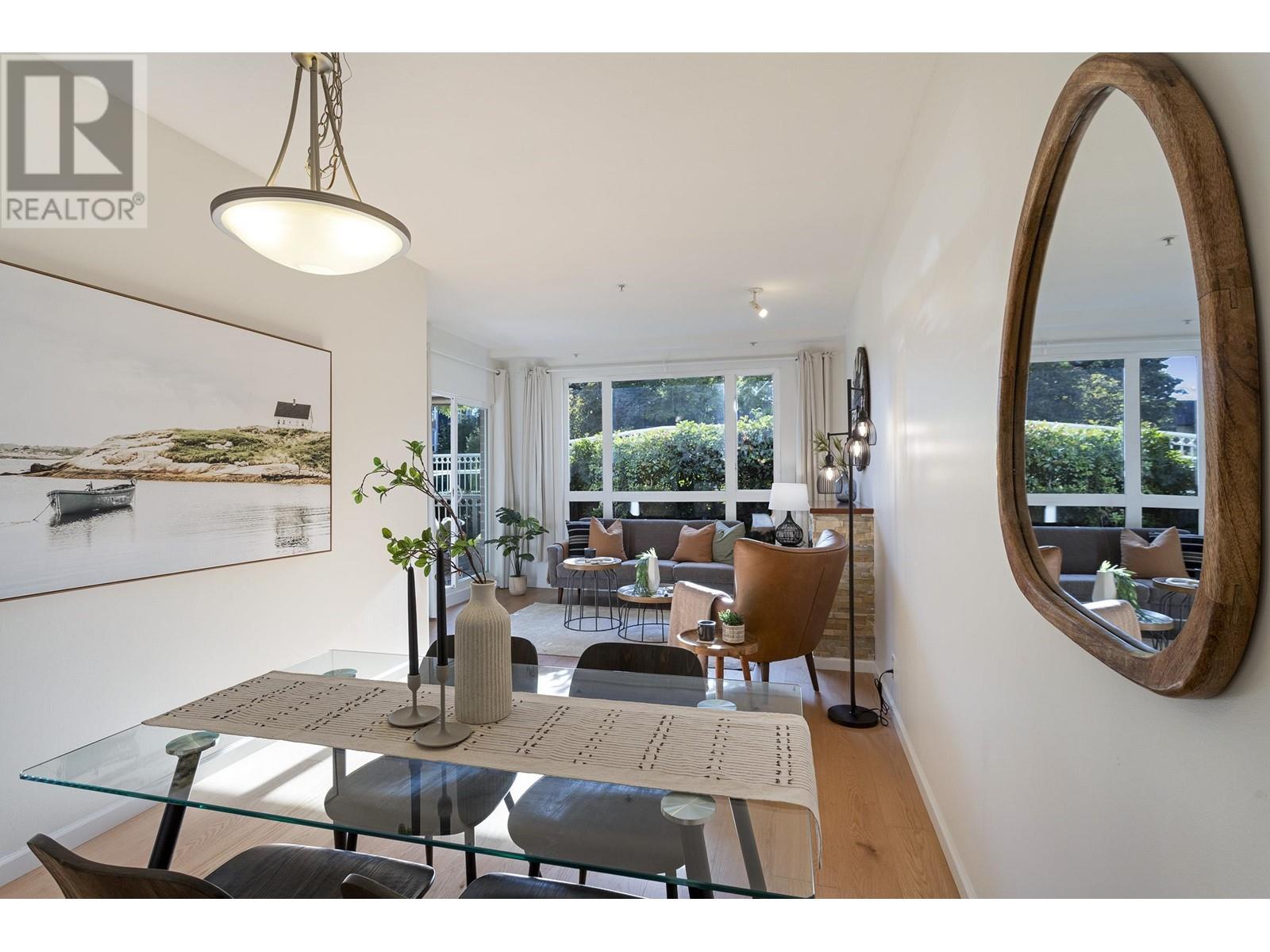 205 14 E Royal Avenue, New Westminster, British Columbia  V3L 5W5 - Photo 5 - R2996547