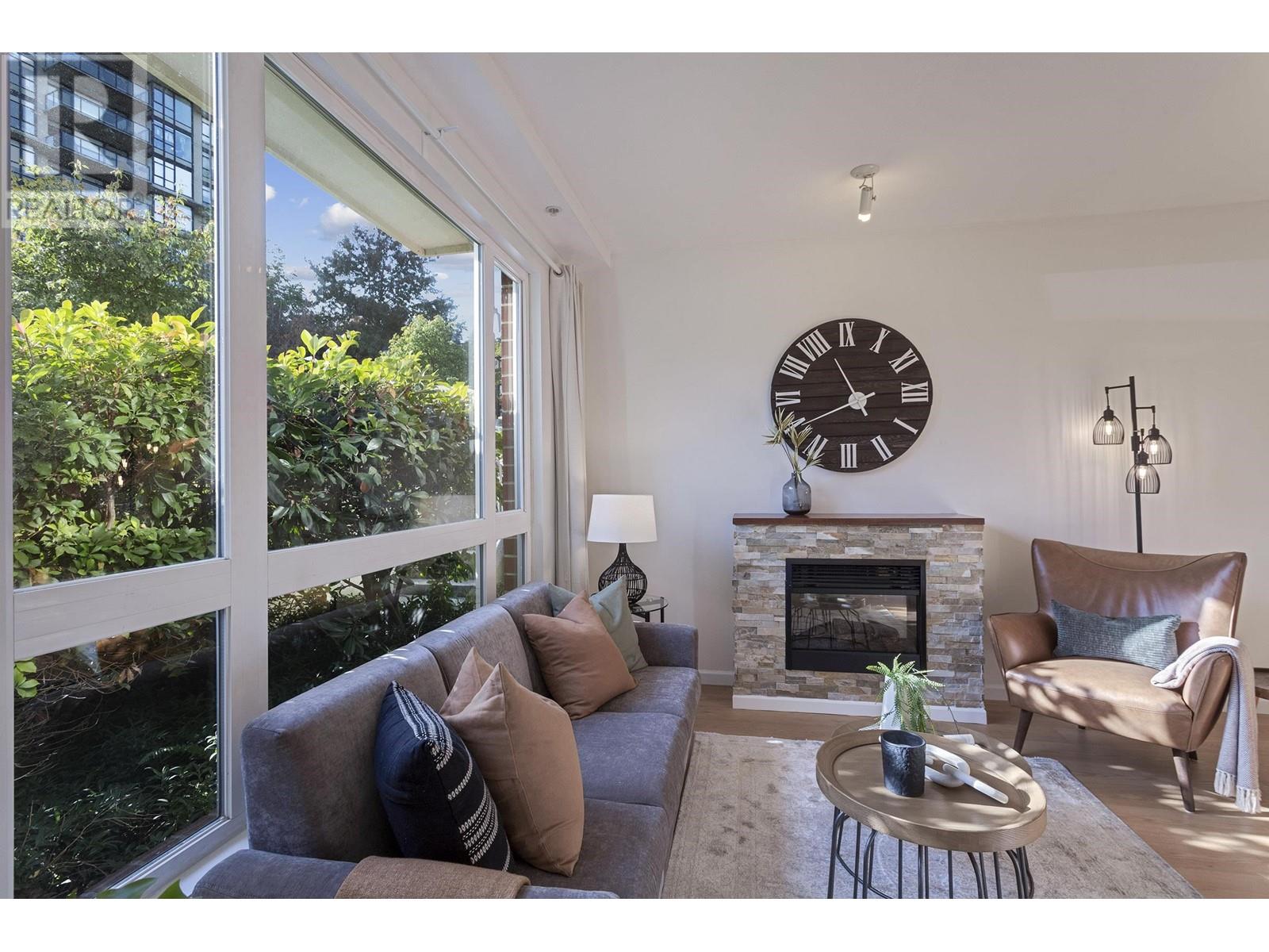 205 14 E Royal Avenue, New Westminster, British Columbia  V3L 5W5 - Photo 11 - R2996547