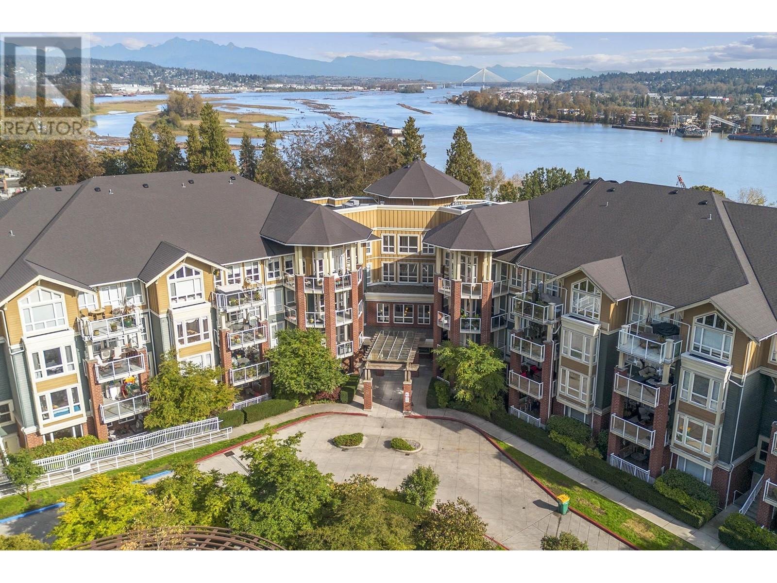 205 14 E Royal Avenue, New Westminster, British Columbia  V3L 5W5 - Photo 25 - R2996547