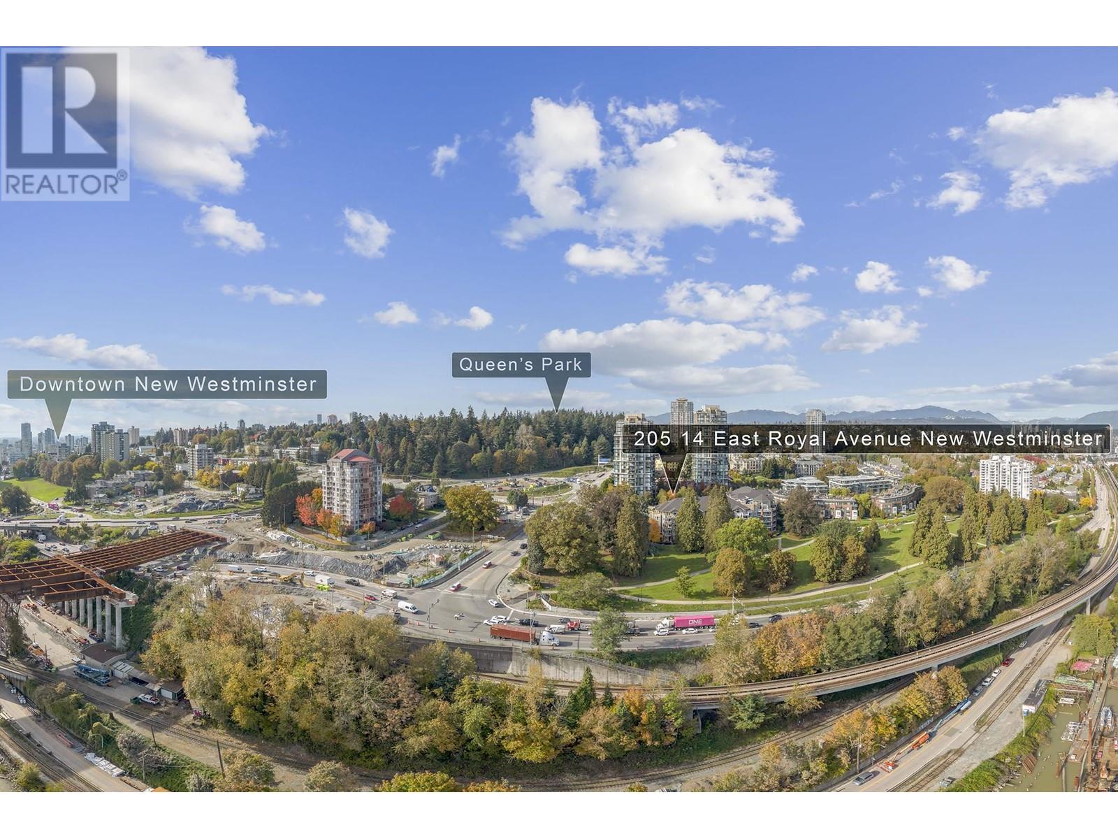 205 14 E Royal Avenue, New Westminster, British Columbia  V3L 5W5 - Photo 27 - R2996547