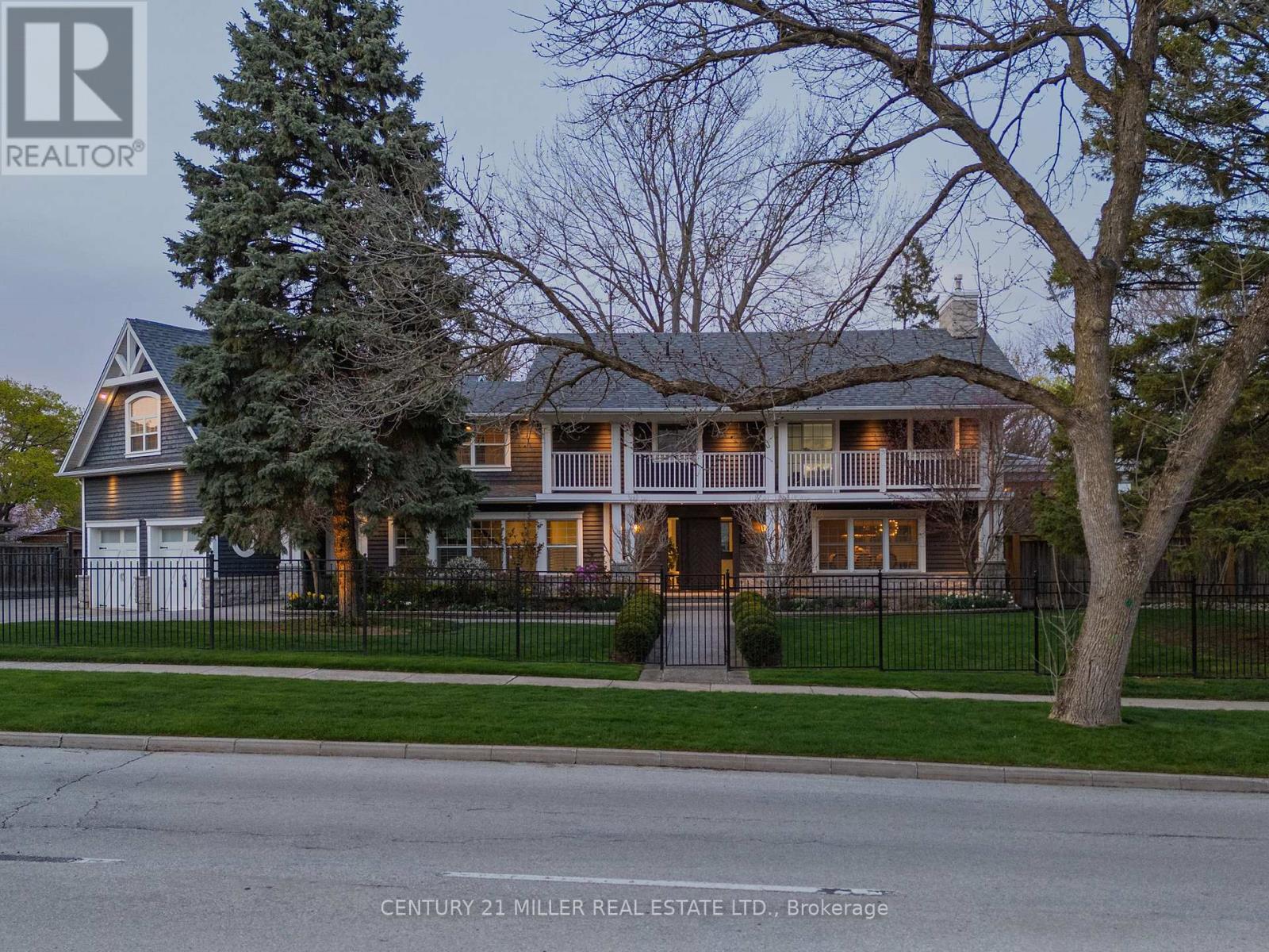 Property at 115 CHARNWOOD DRIVE image 1