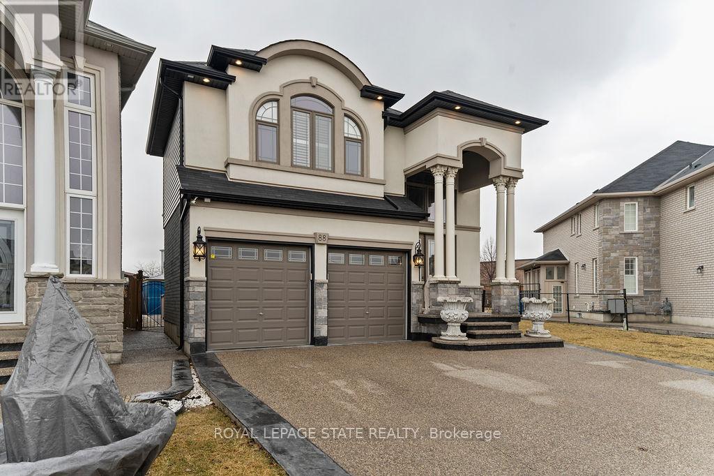 Property at 88 CHARTWELL CIRCLE image 2
