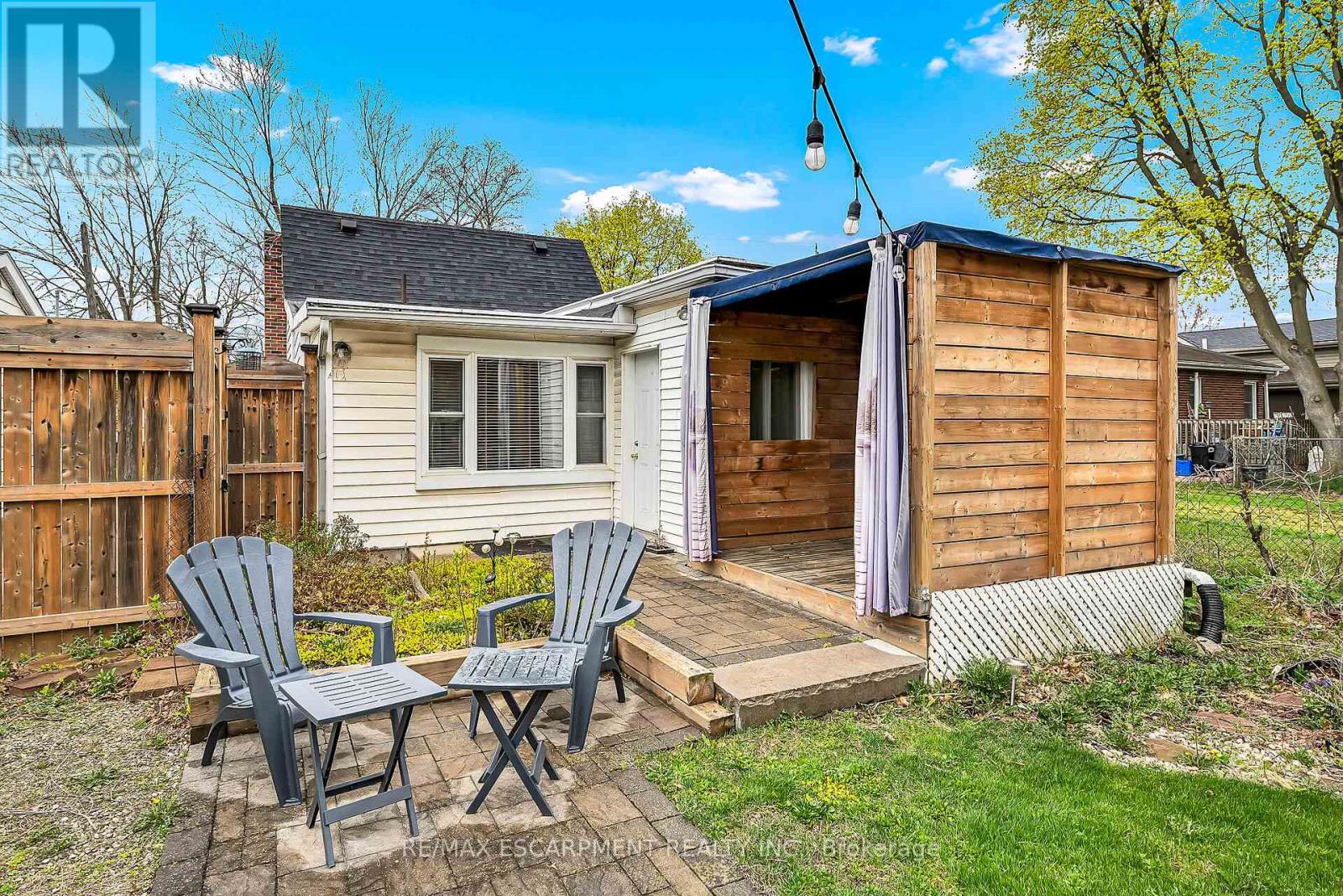 112 Harold Avenue, Brantford, Ontario  N3T 1W4 - Photo 26 - X12128266