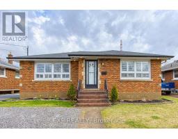 86 RICHMOND STREET, Thorold, Ontario