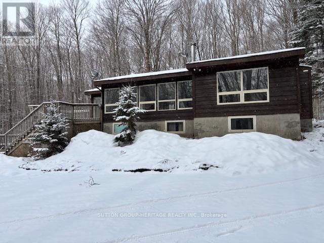 119 Acorn Road, Kawartha Lakes, Ontario  K0M 3L0 - Photo 34 - X12128342