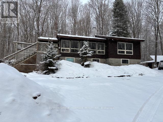 119 Acorn Road, Kawartha Lakes, Ontario  K0M 3L0 - Photo 35 - X12128342