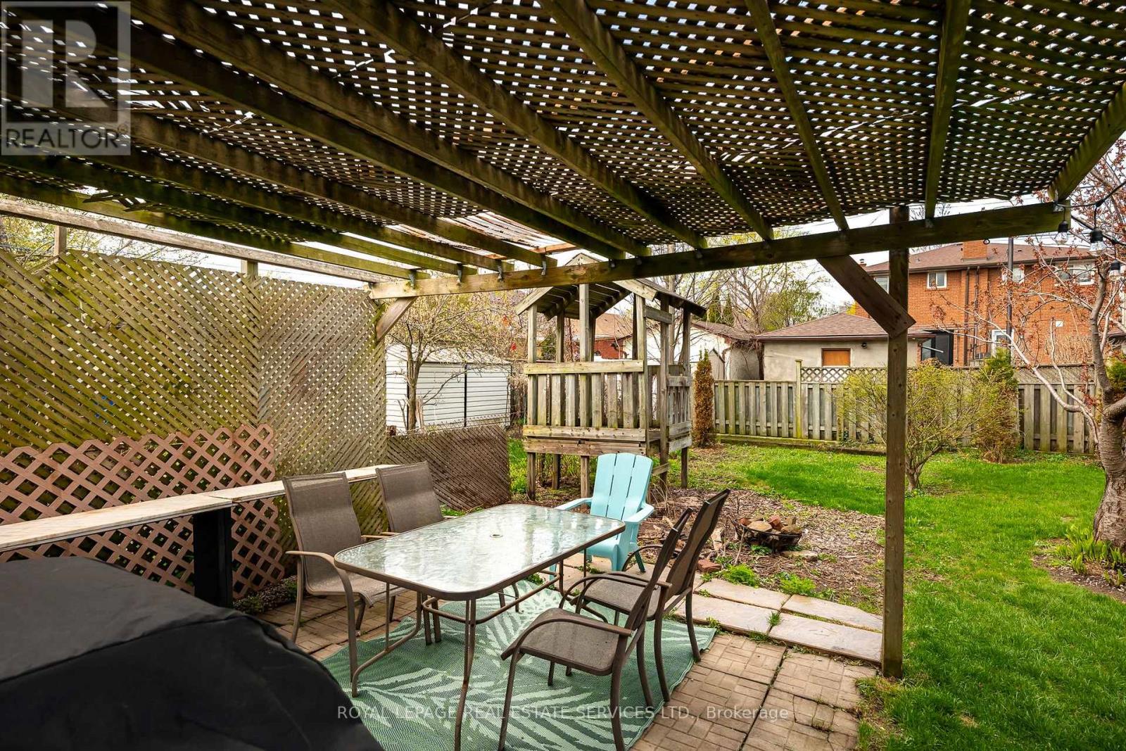 210 Beta Street, Toronto, Ontario  M8W 4H6 - Photo 34 - W12126686