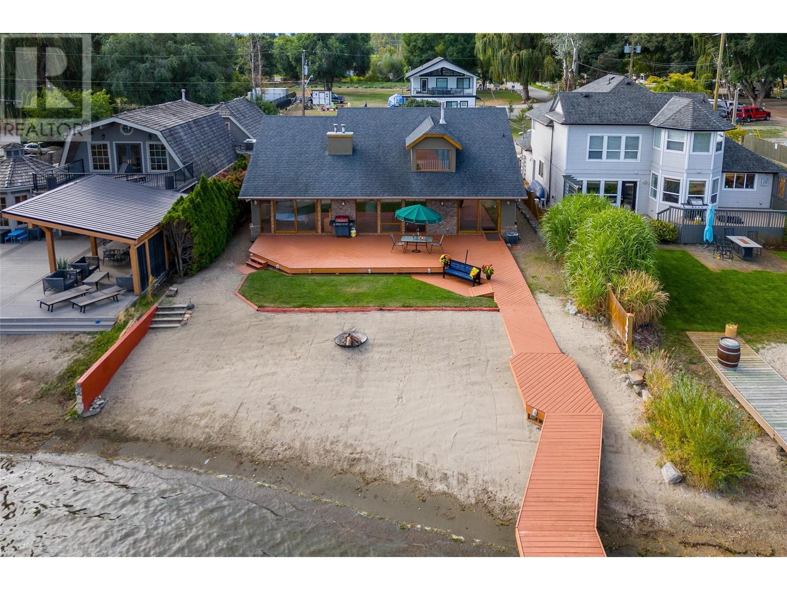 Property at 11620 Seymour Road image 1