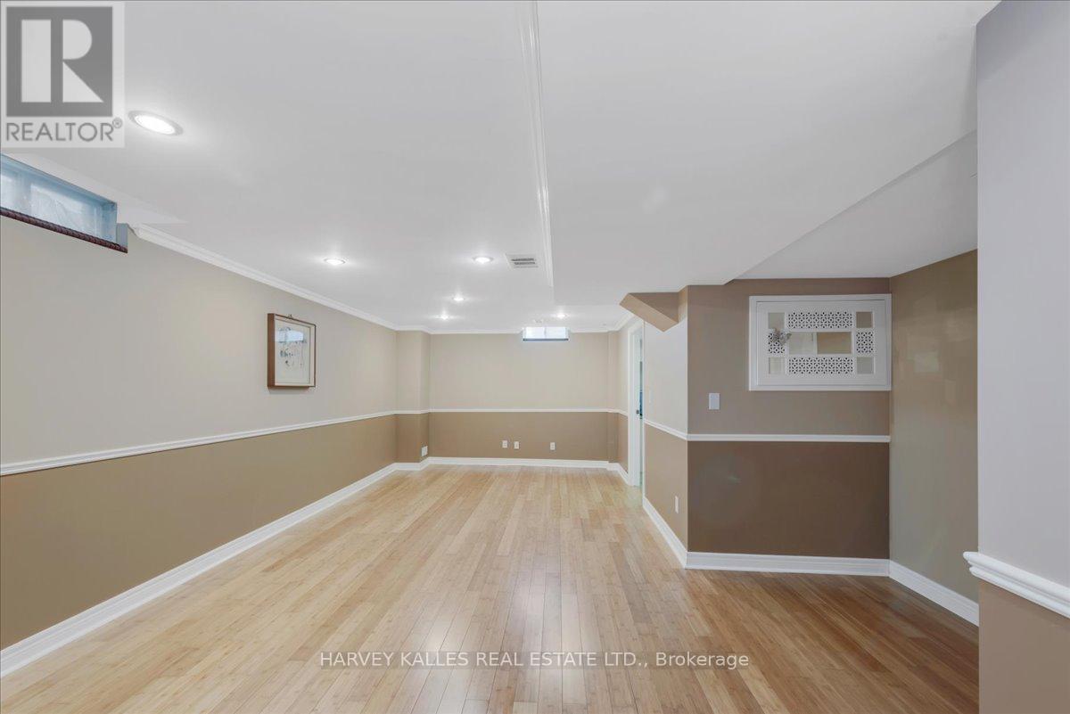 98 Trudelle Crescent, Brampton (Fletcher's Meadow), Ontario  L7A 2Z3 - Photo 39 - W12128151