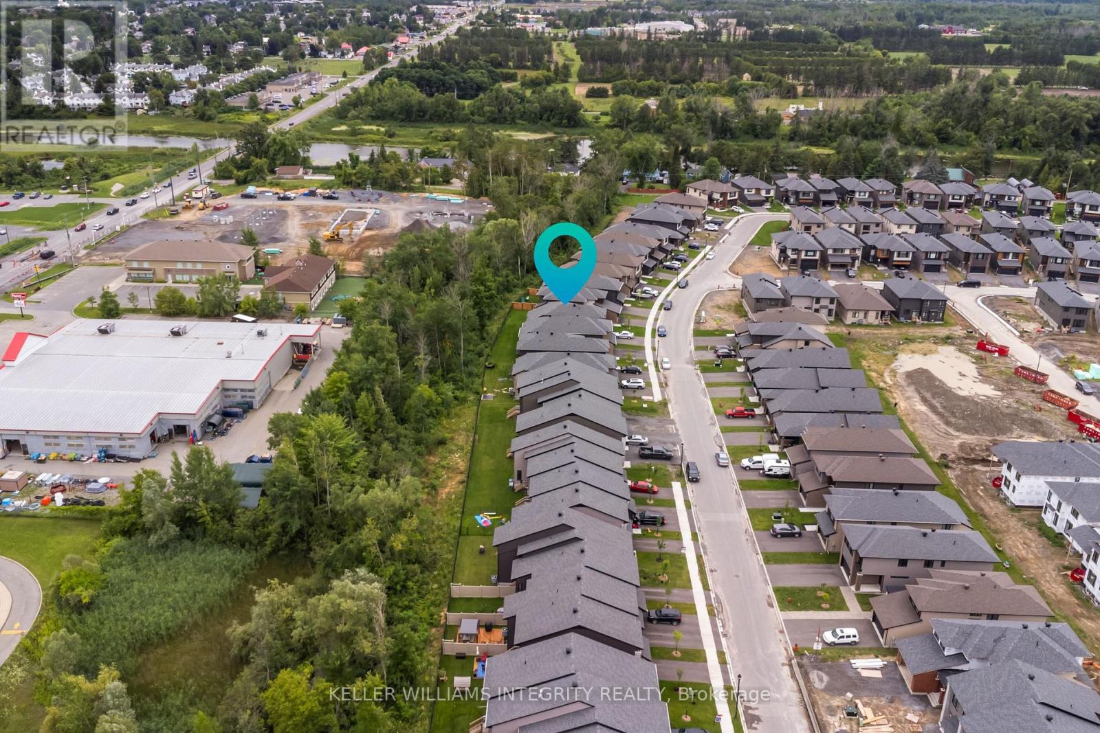 194 Bristol Crescent, North Grenville, Ontario  K0G 1J0 - Photo 3 - X12128422