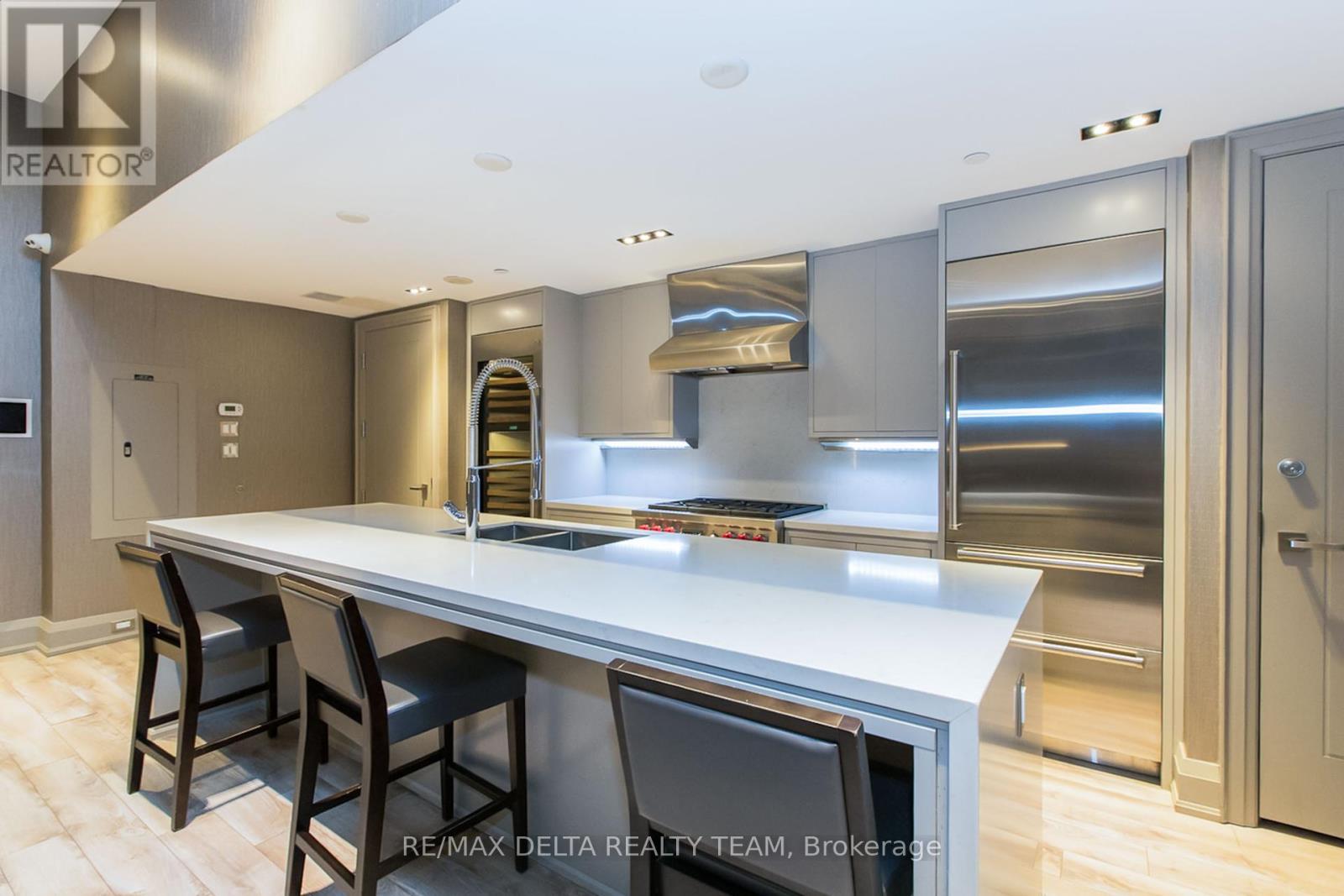 1511 - 111 Champagne Avenue S, Ottawa, Ontario  K1S 5V3 - Photo 27 - X12128438