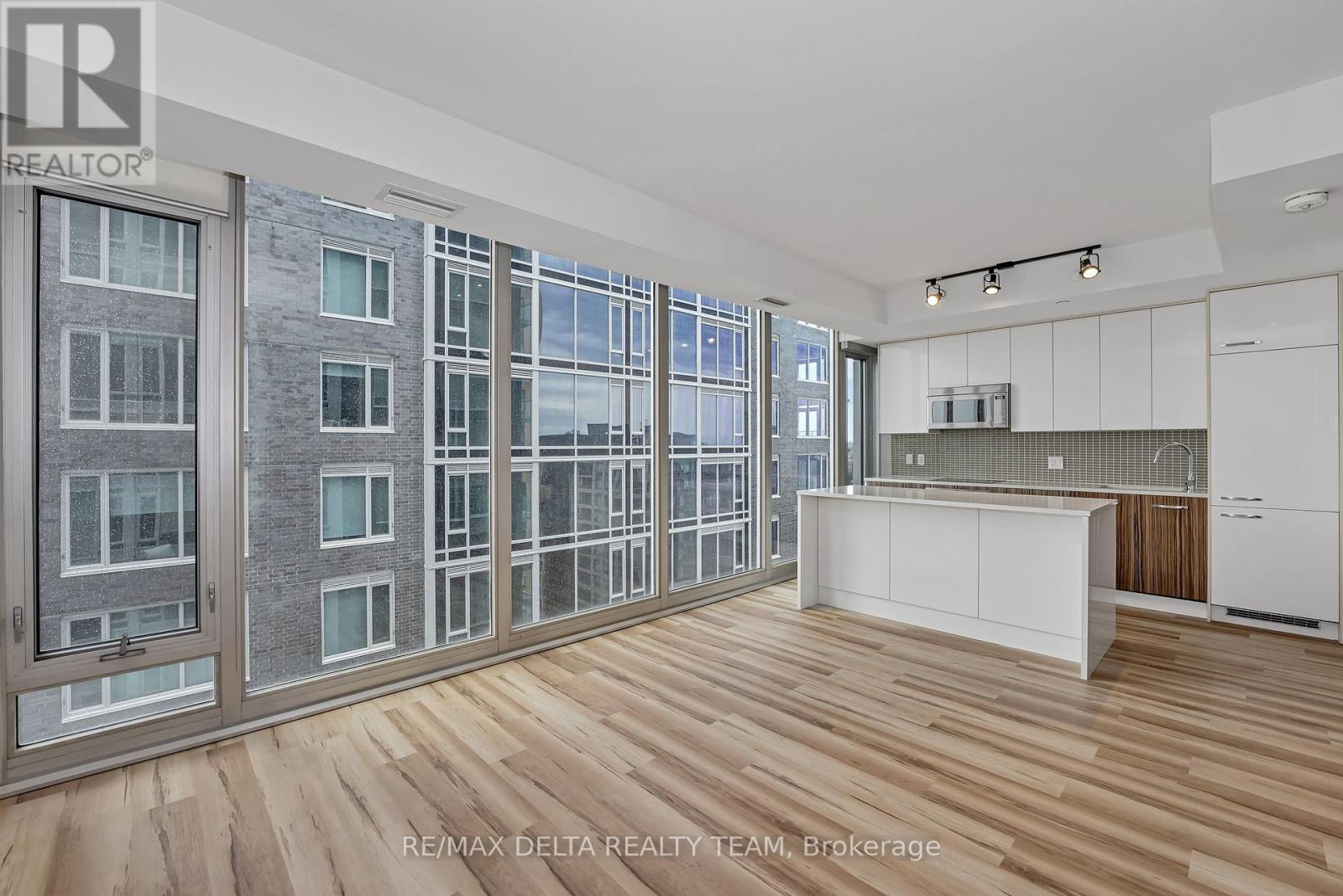 1511 - 111 Champagne Avenue S, Ottawa, Ontario  K1S 5V3 - Photo 5 - X12128438