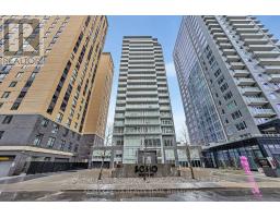 1511 - 111 CHAMPAGNE AVENUE S, Ottawa, Ontario