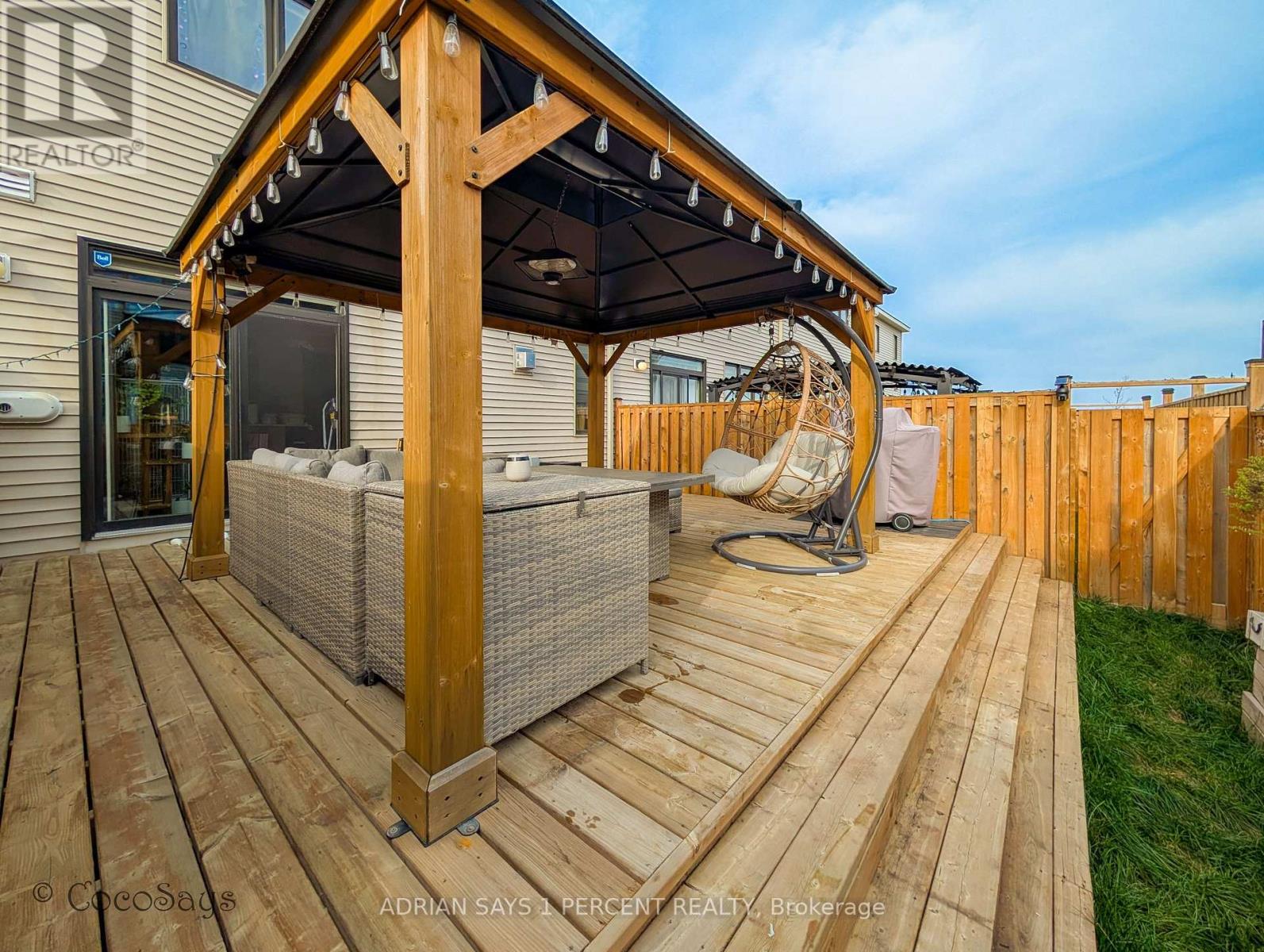 46 Bermondsey Way, Ottawa, Ontario  K2S 2Y7 - Photo 25 - X12128472