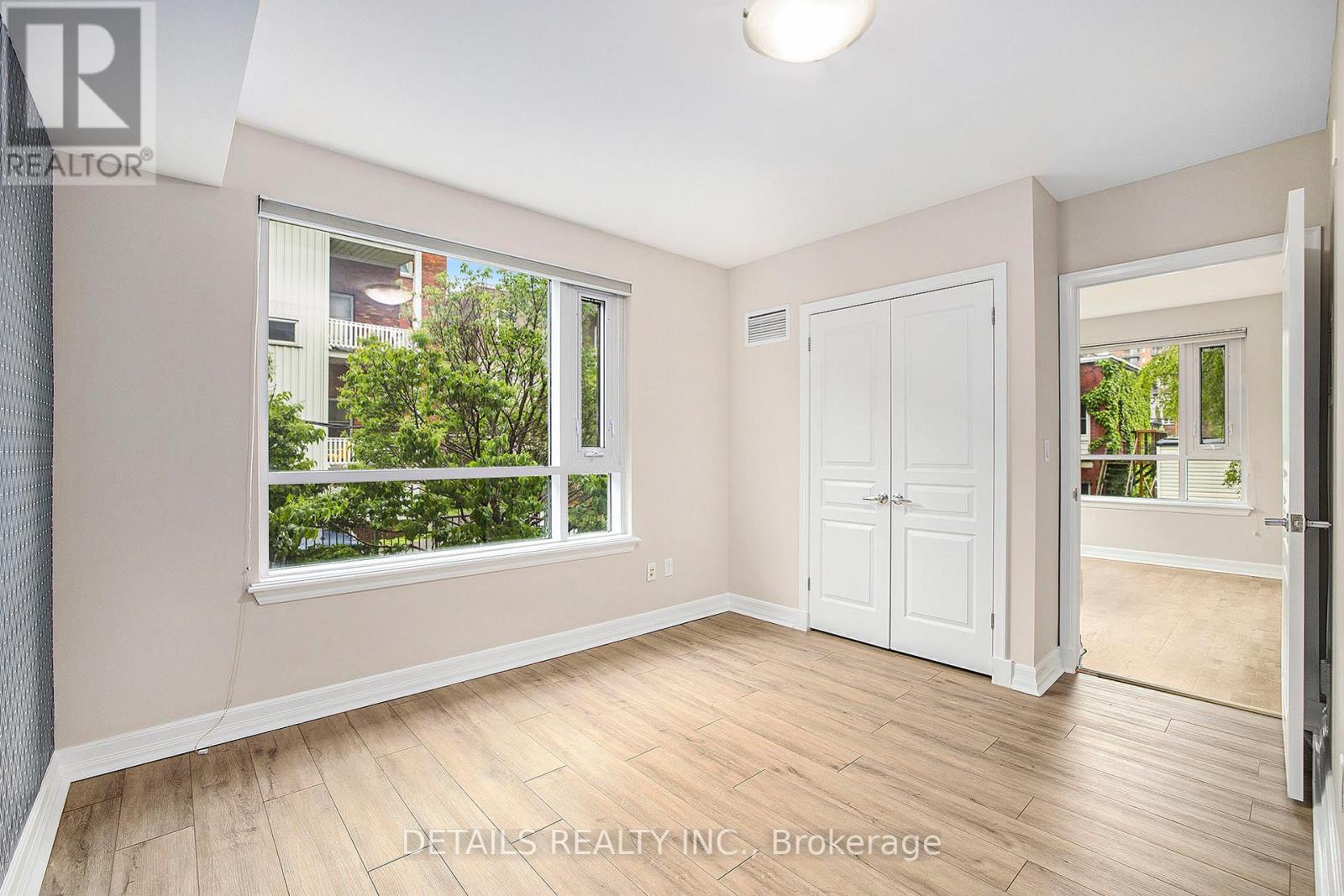 Unit #204 - 200 Besserer Street, Ottawa, Ontario  K1N 0A7 - Photo 19 - X12128474