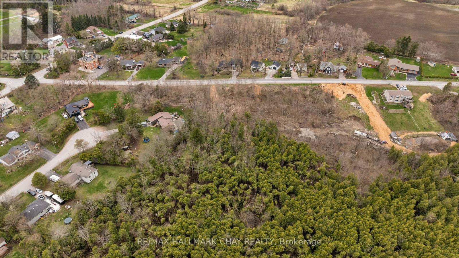Pt W 1/2 Lt 22 / Pts 1 12 Concession, Oro-Medonte (Hawkestone), Ontario  L0L 1T0 - Photo 7 - S12128054