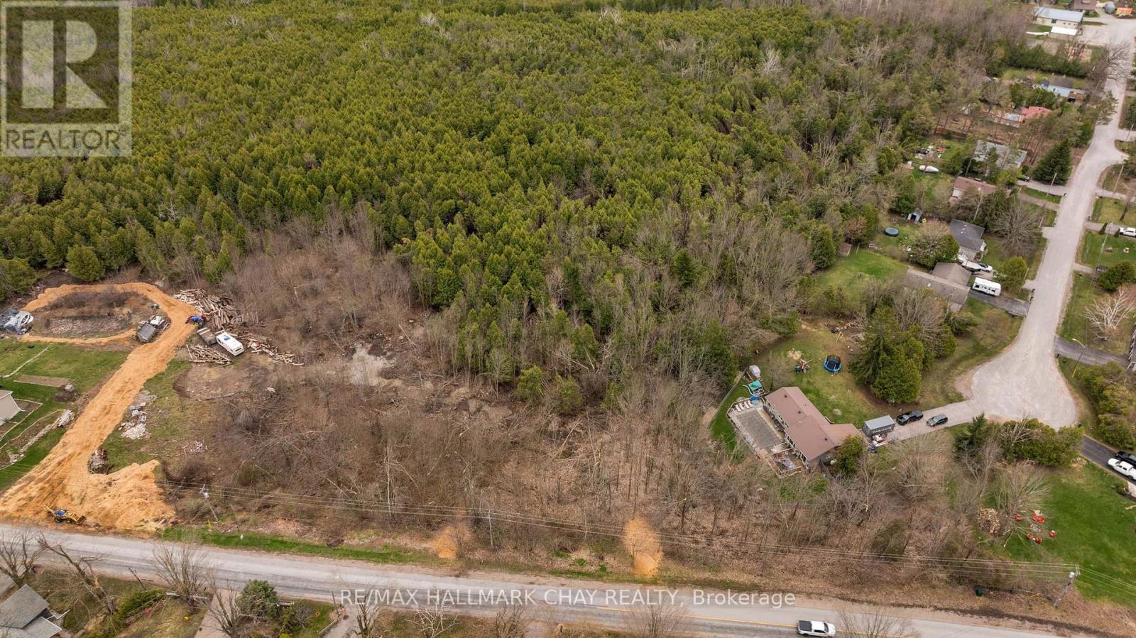 Pt W 1/2 Lt 22 / Pts 1 12 Concession, Oro-Medonte (Hawkestone), Ontario  L0L 1T0 - Photo 8 - S12128054