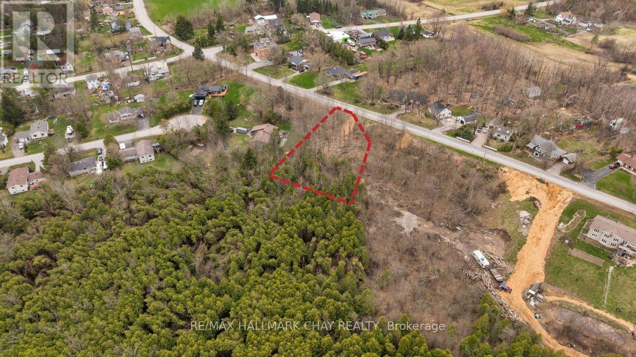 Pt W 1/2 Lt 22 / Pts 1 12 Concession, Oro-Medonte, Ontario  L0L 1T0 - Photo 5 - S12128054
