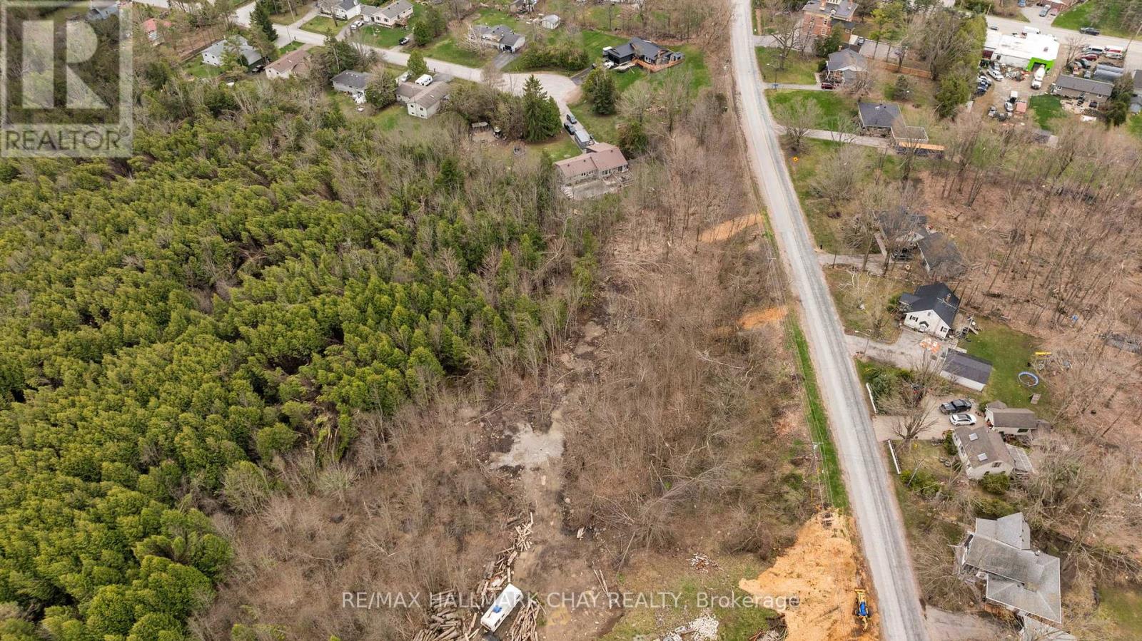 Pt W 1/2 Lt 22 / Pts 1 12 Concession, Oro-Medonte (Hawkestone), Ontario  L0L 1T0 - Photo 6 - S12128054