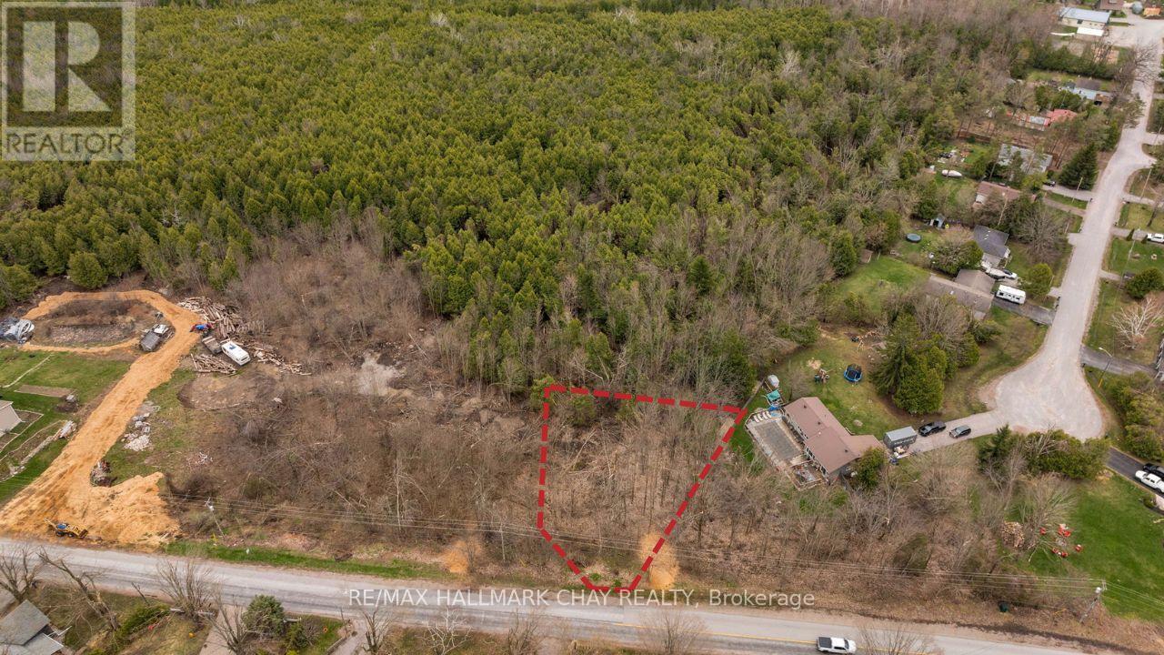 Pt W 1/2 Lt 22 / Pts 1 12 Concession, Oro-Medonte (Hawkestone), Ontario  L0L 1T0 - Photo 3 - S12128054