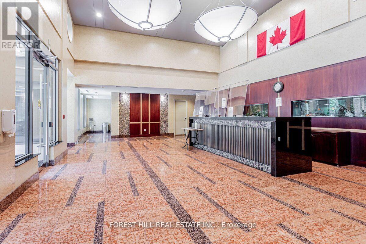 2106 - 21 Hillcrest Avenue, Toronto, Ontario  M2N 7K2 - Photo 28 - C12083363