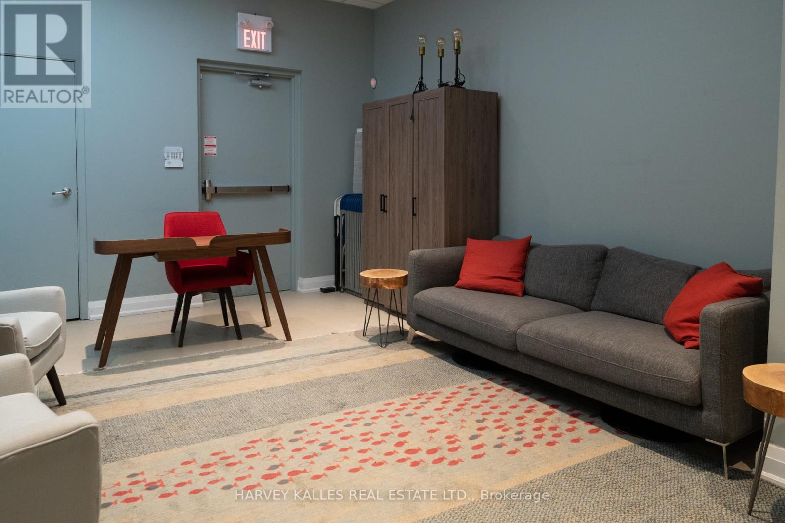 11 A - 225 Wellesley Street E, Toronto, Ontario  M4X 1G3 - Photo 8 - C12126401