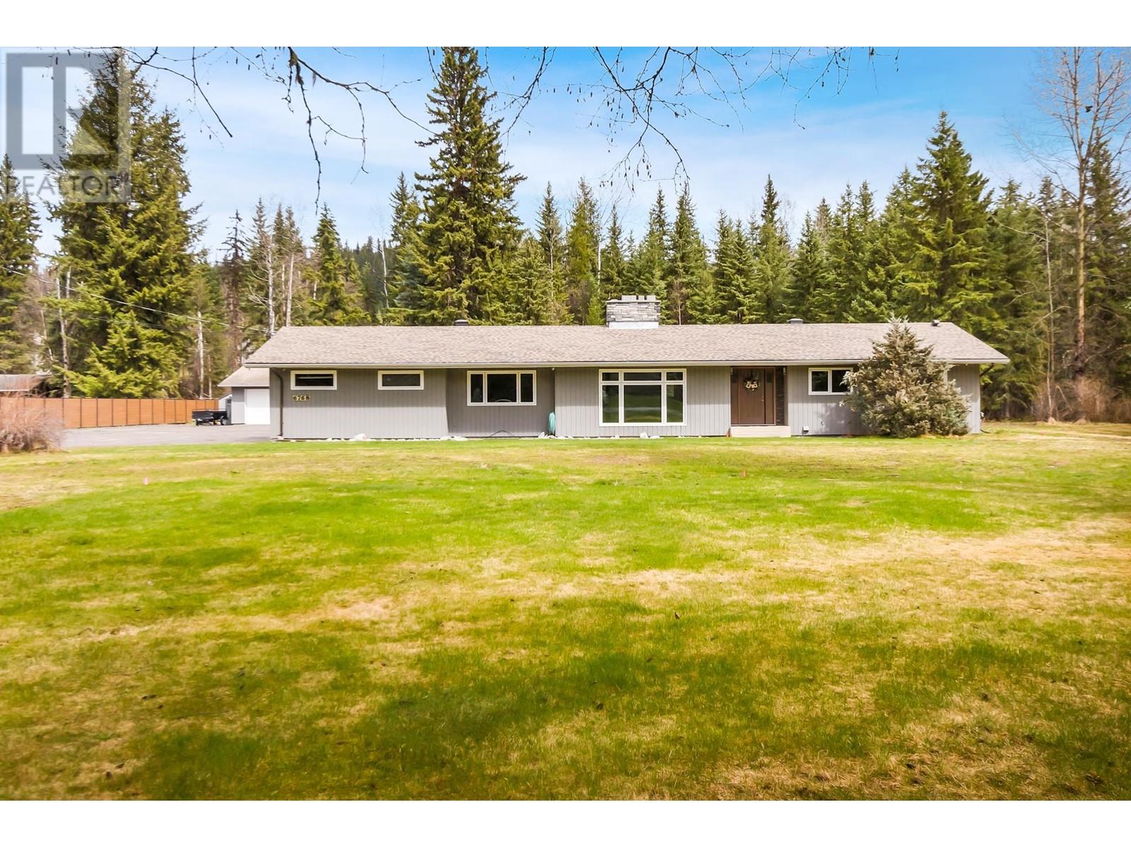 Property at 6768 BENCH DRIVE image 1