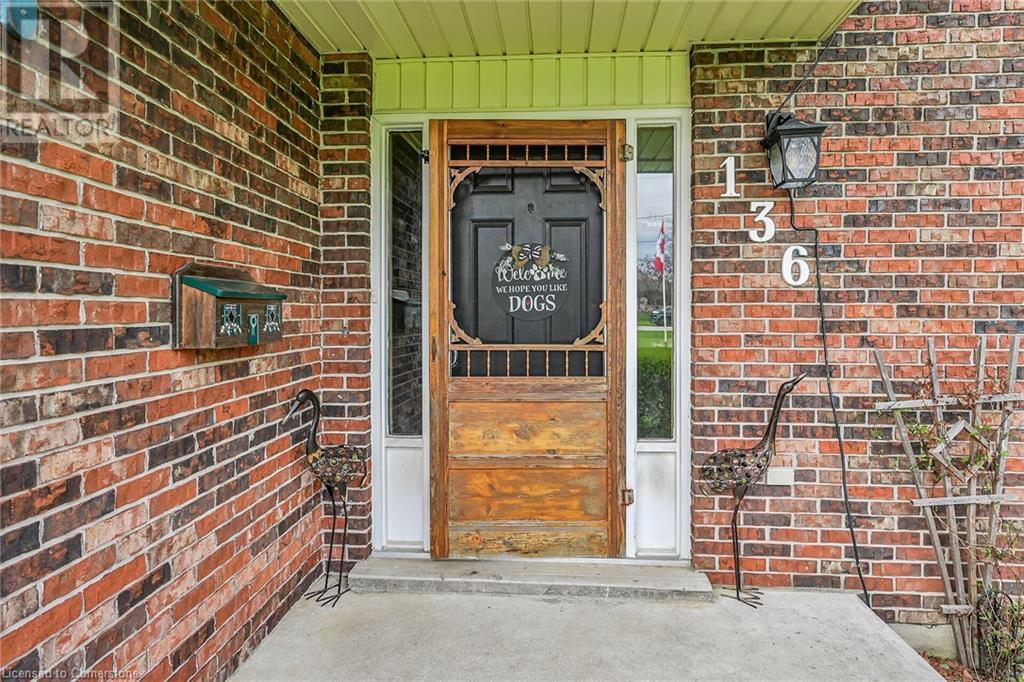 Property at 136 SECORD Street image 2