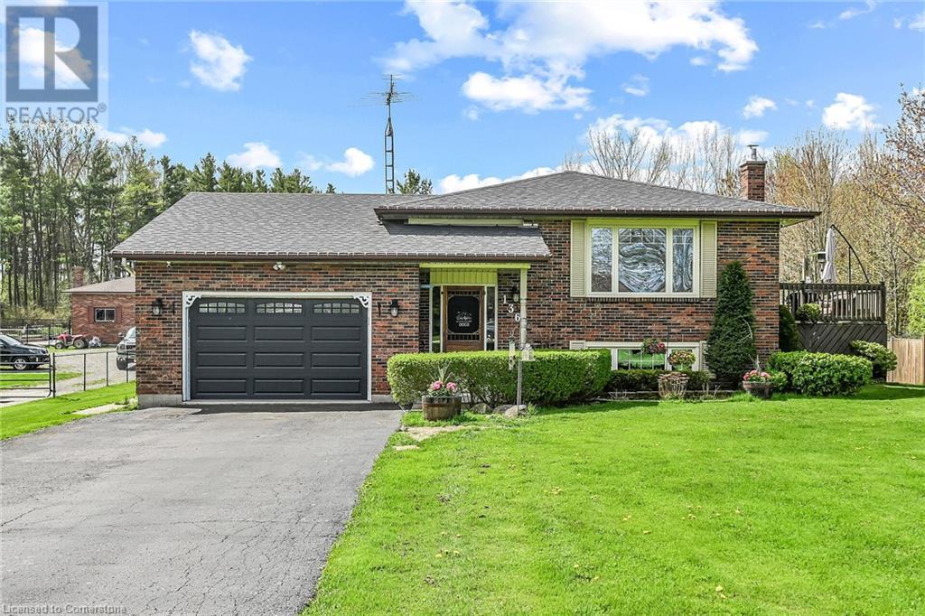Property at 136 SECORD Street image 1