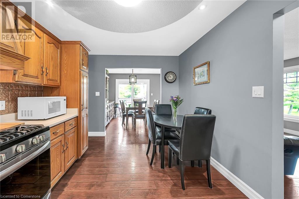 136 Secord Street, Dunnville, Ontario  N1A 2W8 - Photo 8 - 40725434