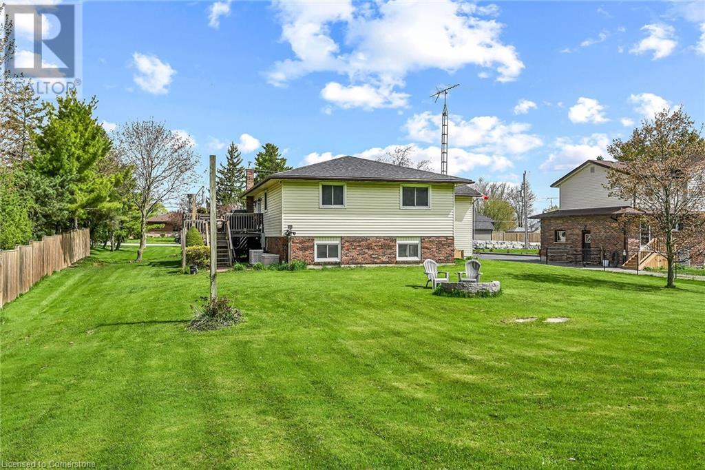 136 Secord Street, Dunnville, Ontario  N1A 2W8 - Photo 46 - 40725434